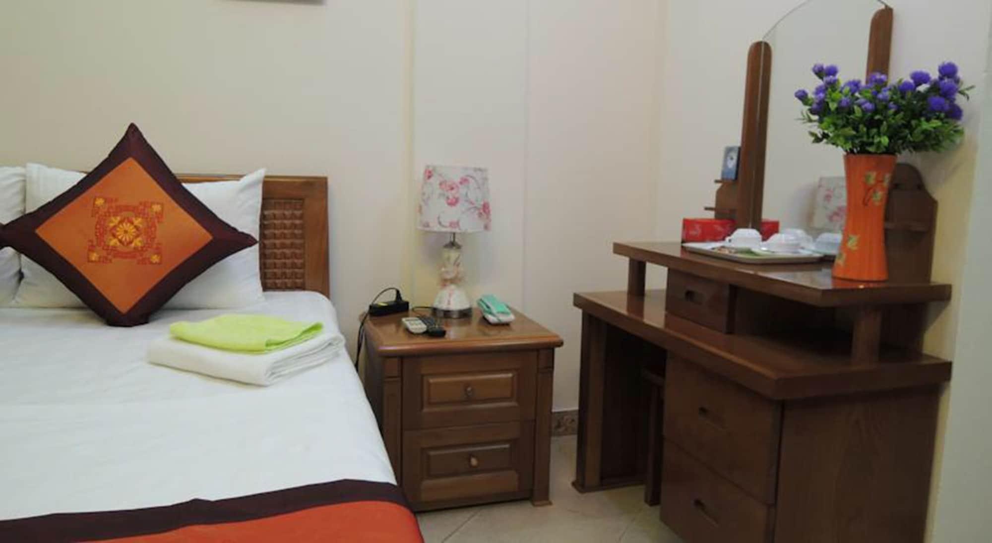 Hanoi Ecogreen Hostel Екстер'єр фото