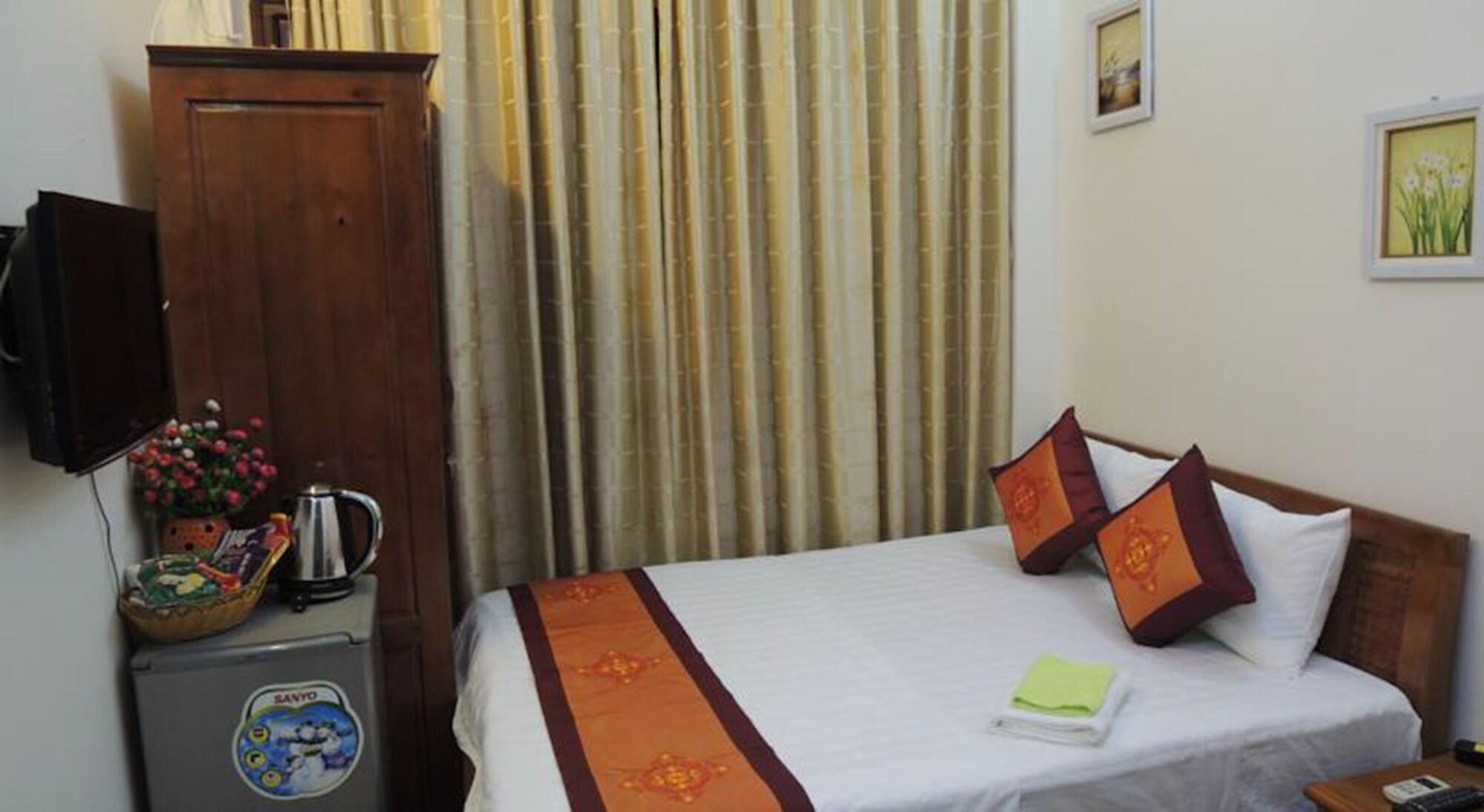 Hanoi Ecogreen Hostel Екстер'єр фото