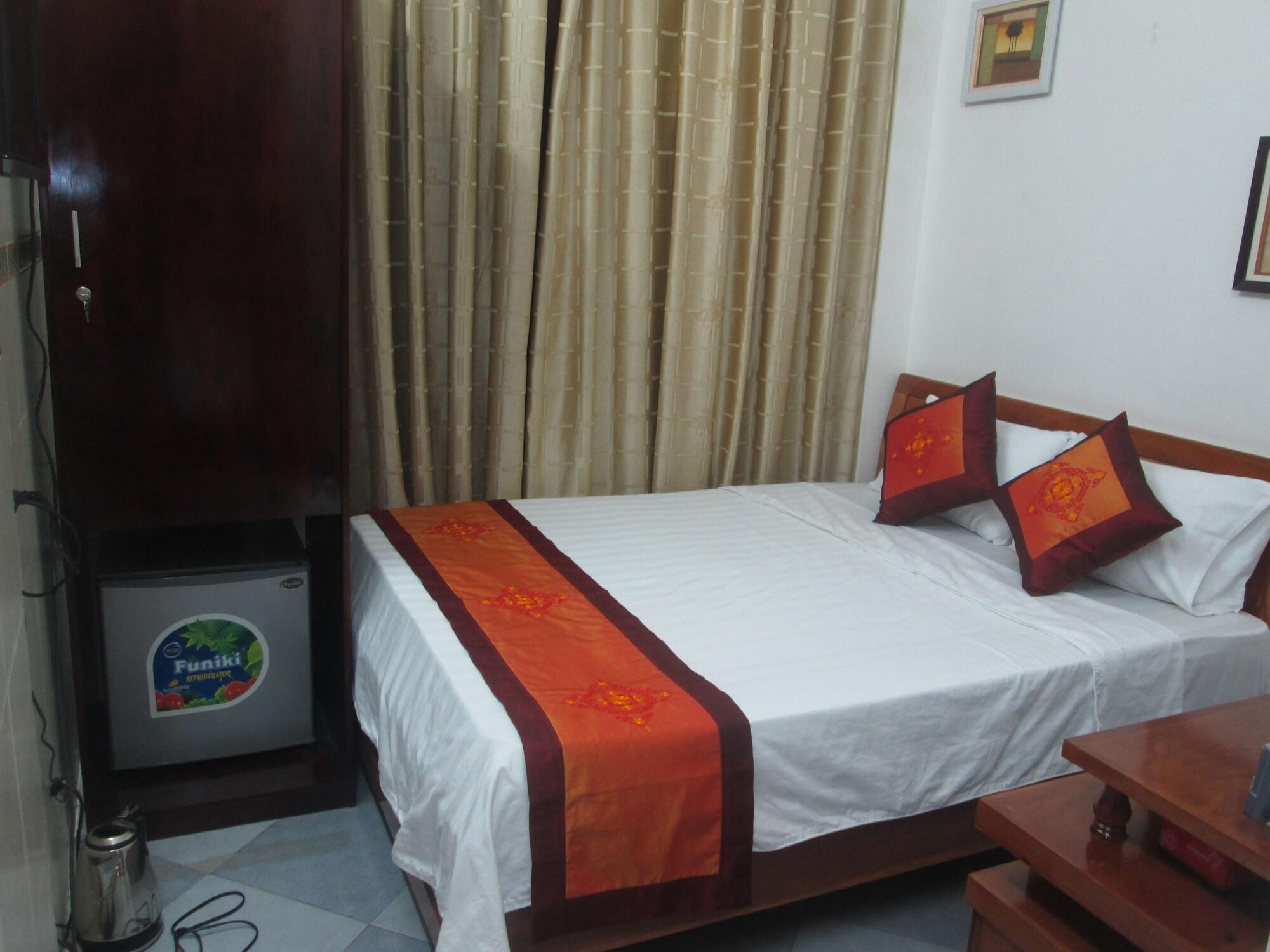 Hanoi Ecogreen Hostel Екстер'єр фото