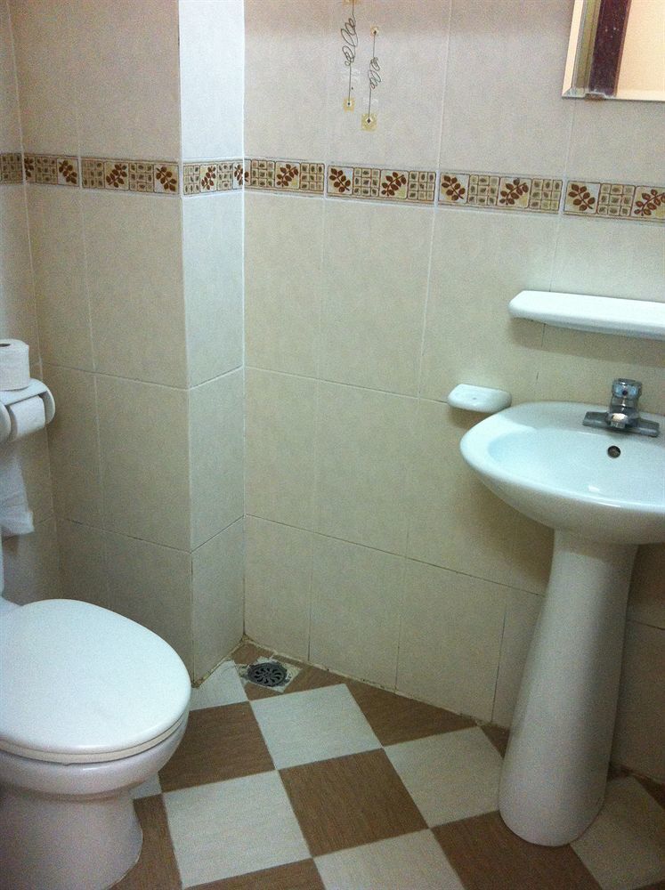 Hanoi Ecogreen Hostel Екстер'єр фото